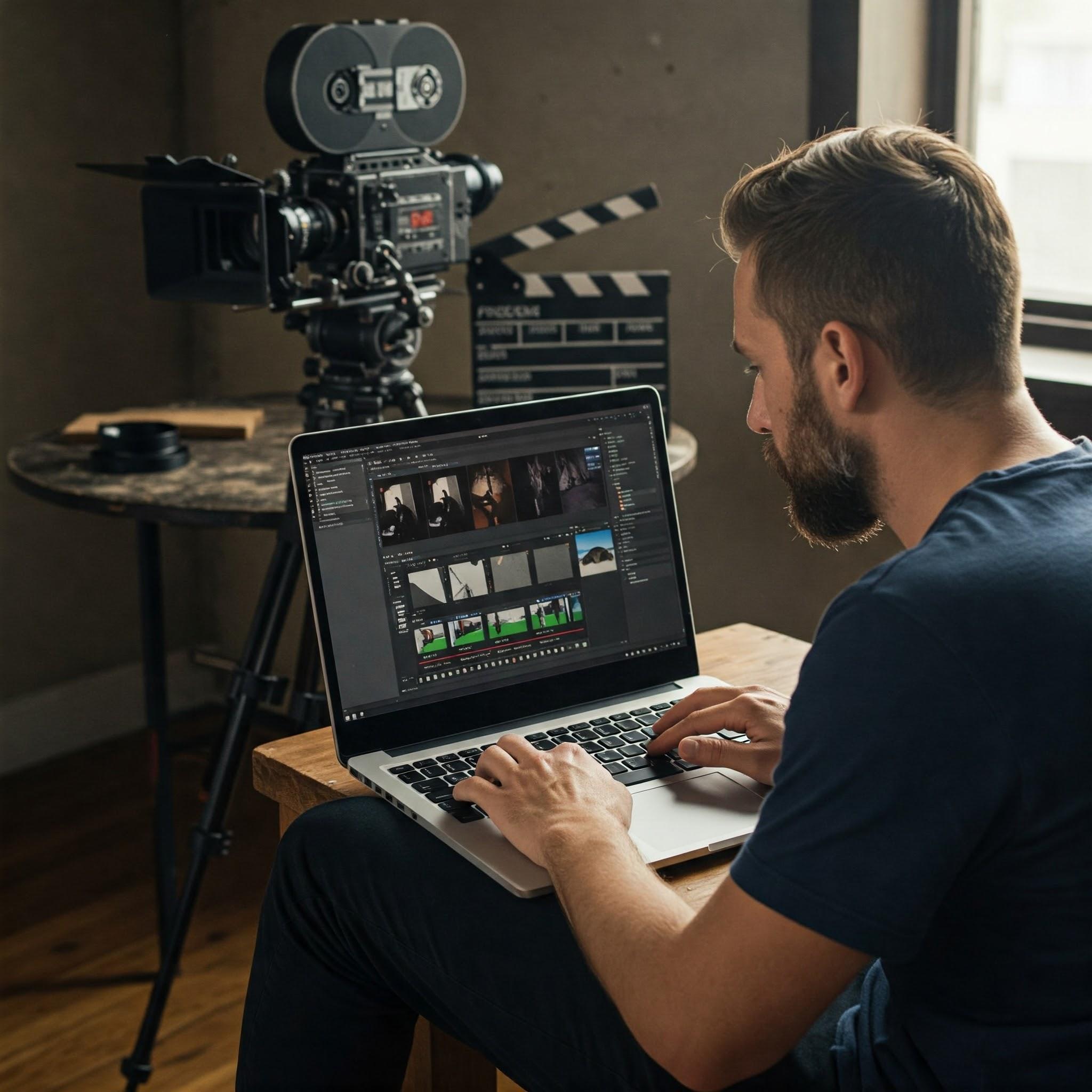 Filmmaker
