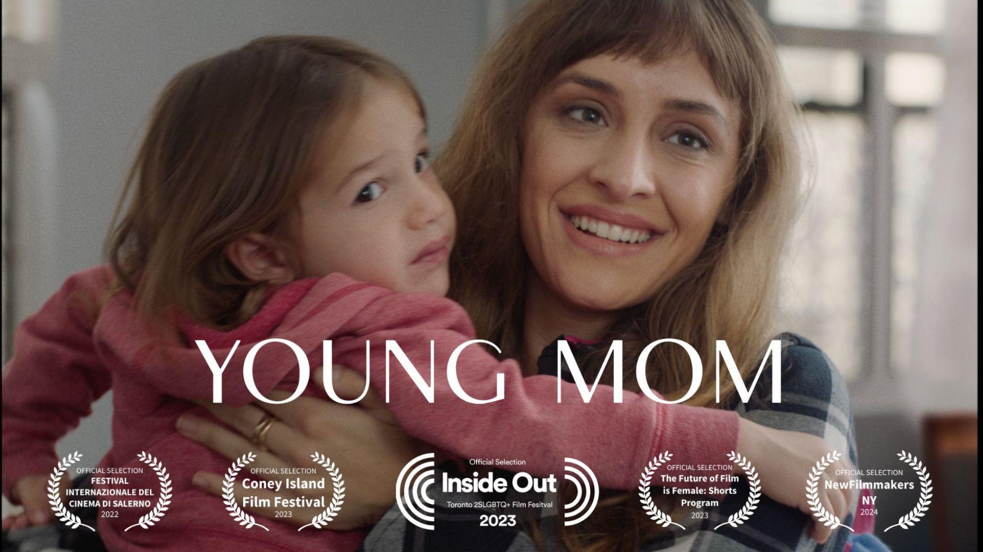 Young Mom