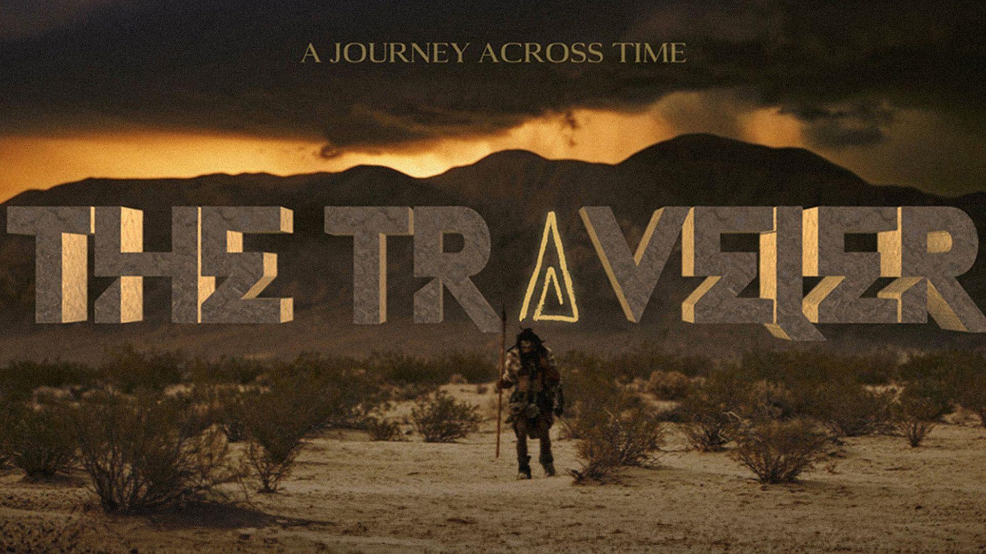 The Traveler